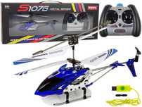 latający helikopter syma s107g r/c zdalnie sterowany samolot