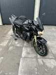 Kawasaki.   z750