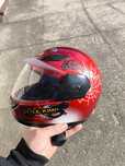 Kask dziecięcy XXL awina (quad,skuter,cross)