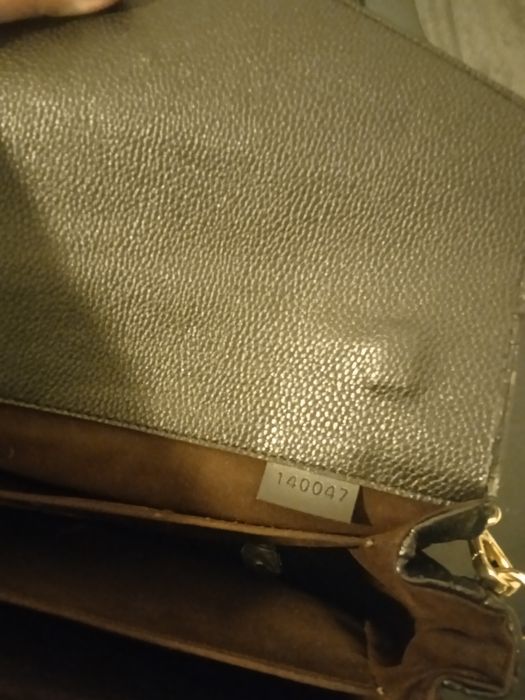 Zamienię torebkę lv