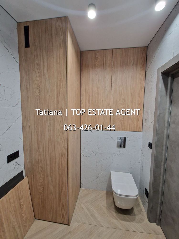 !! ПРОДАЖ !! 1k 44м З РЕМОНТОМ ЖК "Варшавський 2" Крістерів 16