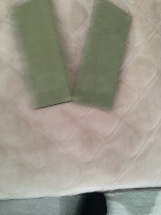 Погоны новые