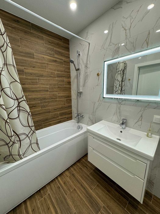 Своя перша здача оренда 1к квартири нова англія васильківська теремки