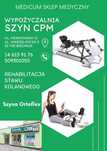 Wypożyczalnia szyn szyny CPM NAJNOWSZA SZYNA! wynajem