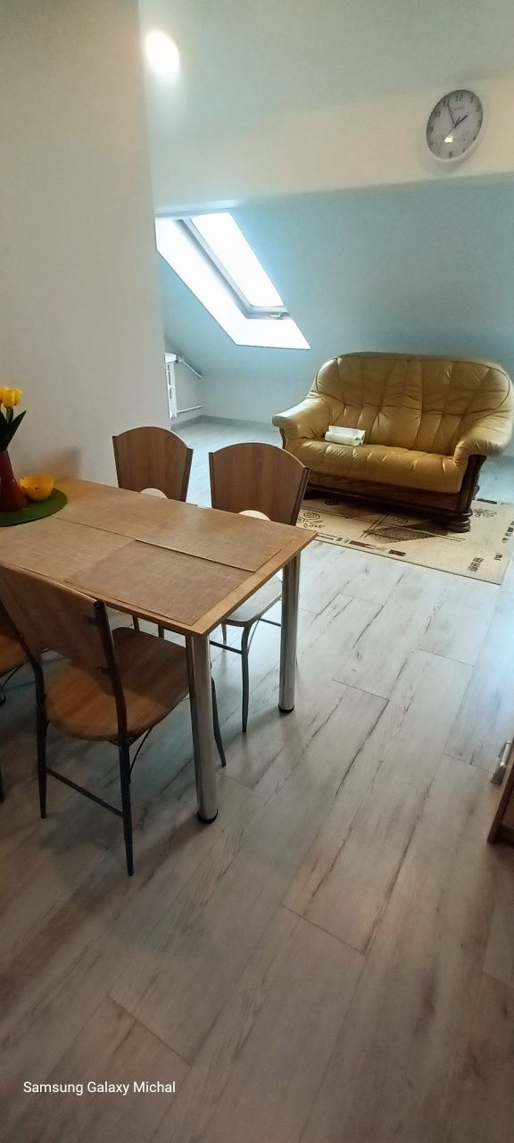 Apartament do wynajęcia