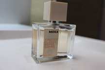 Mexx edt 30 ml trwałe