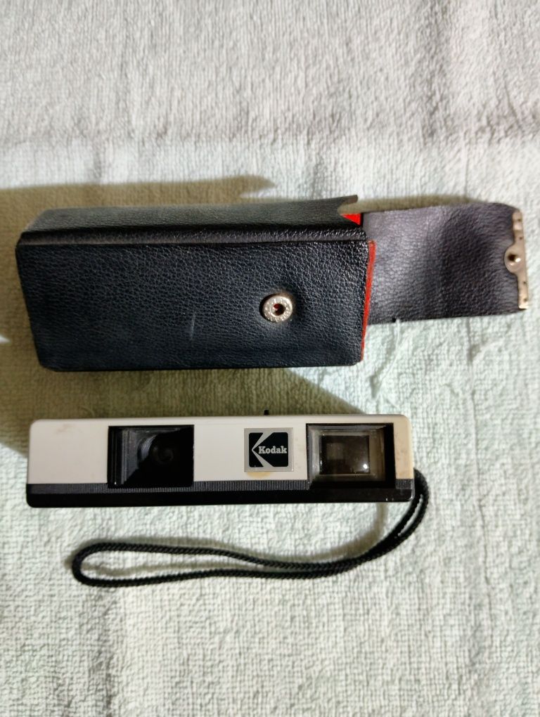 KODAK Instamatic 92