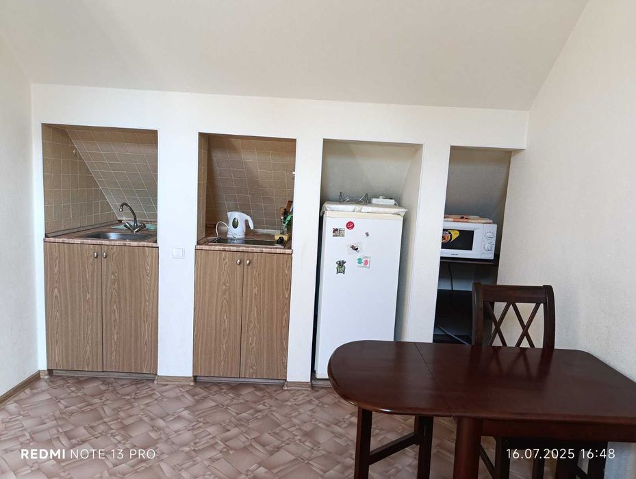 Сдам 1 ком кв-ру возле парка Глобы на Староказацкой