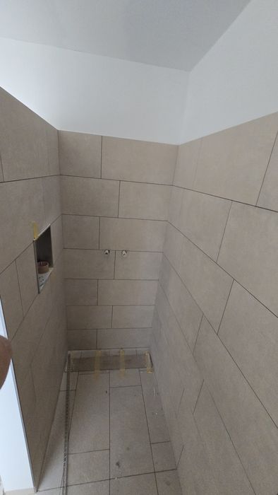 Łazienki od A do Z – układanie płytek, zabudowy, sufity – Lębork