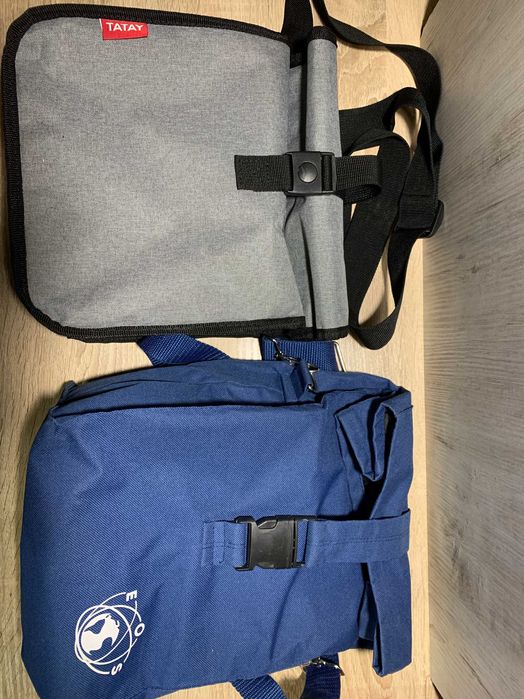 Термосумка Lunch bag сумка - холодильник Tatay