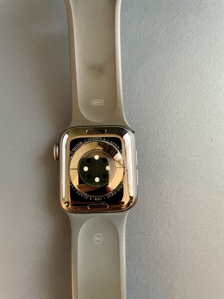 Apple Watch 6 40mm