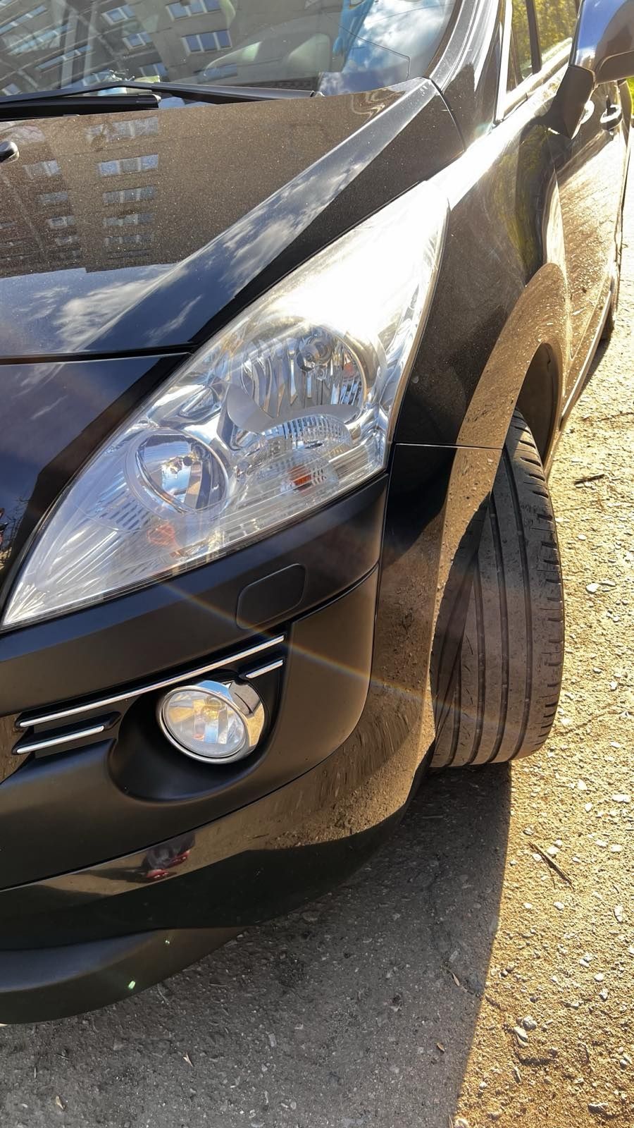 Продам Peugeot 3008