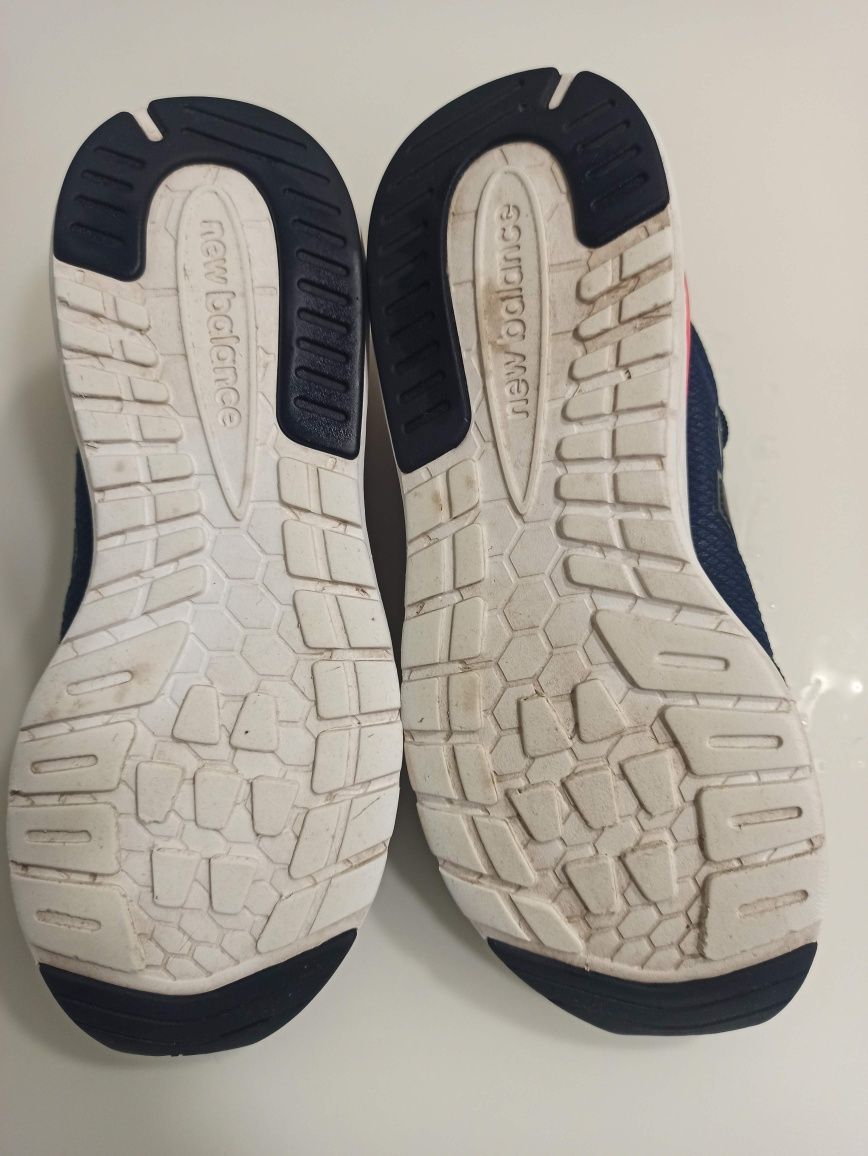 Ténis New Balance N 41,5