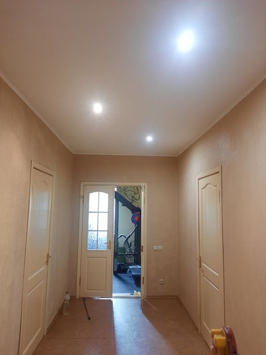 Ремонт квартир под ключ