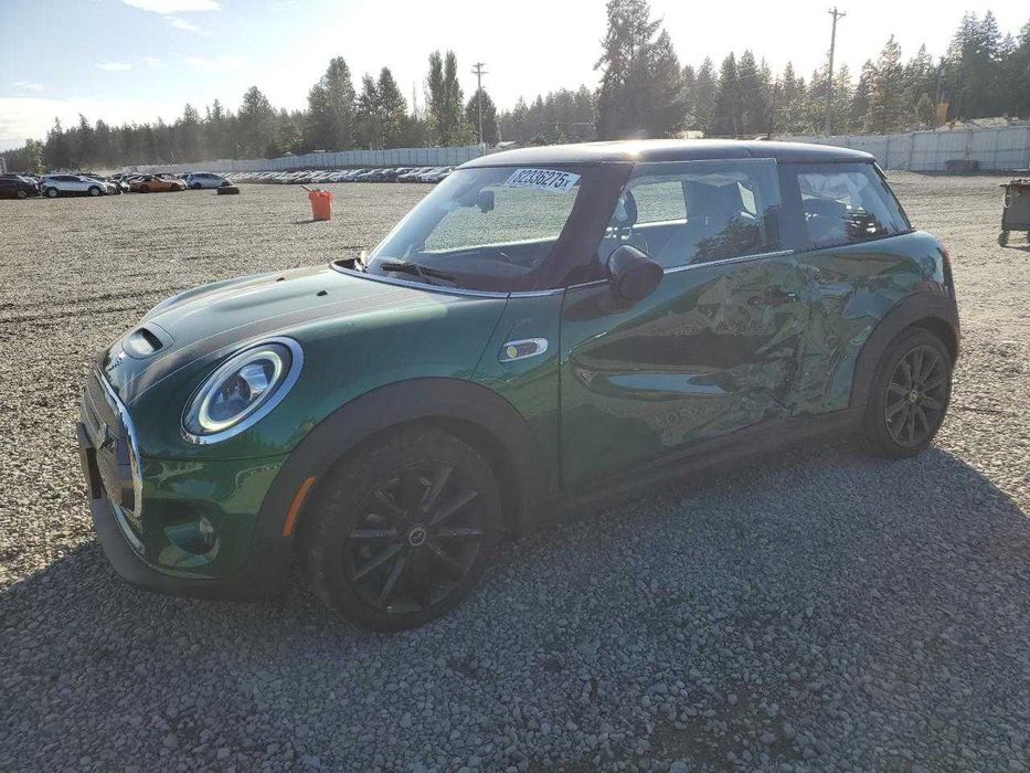 MINI Cooper SE (Електро), 2021 г.