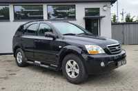 Kia Sorento 2.5 CRDi 2009 рік