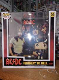 Funko Pop Albums AC/DC Highway to Hell