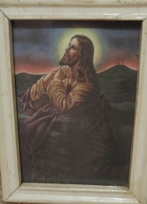 ІКОНА Ісуса Христа