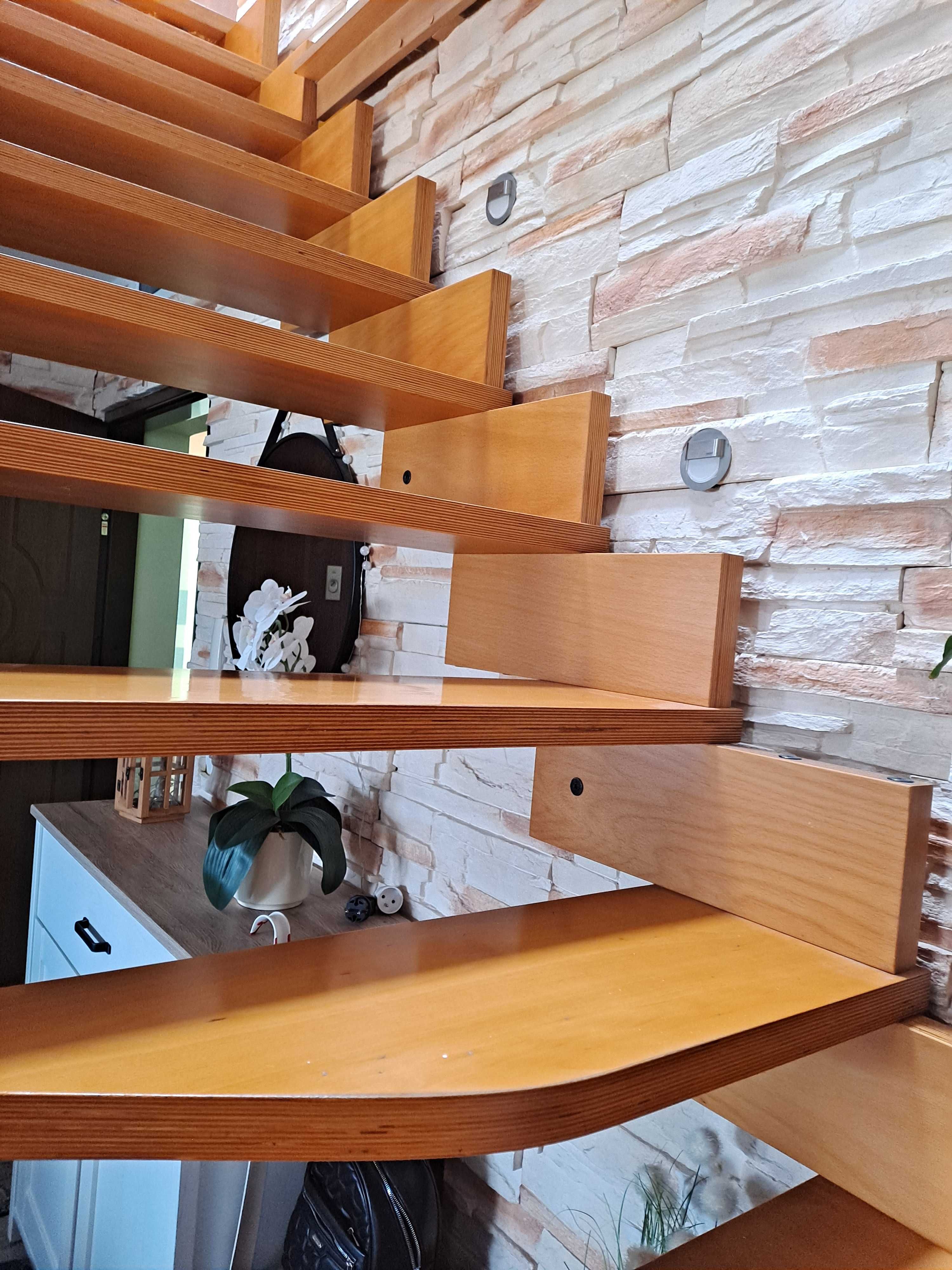 Schody Rintal Transforma