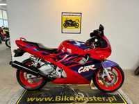 Honda CBR 600 F CBR600F PC25 z Niemiec ! Raty 0% ! Transport !