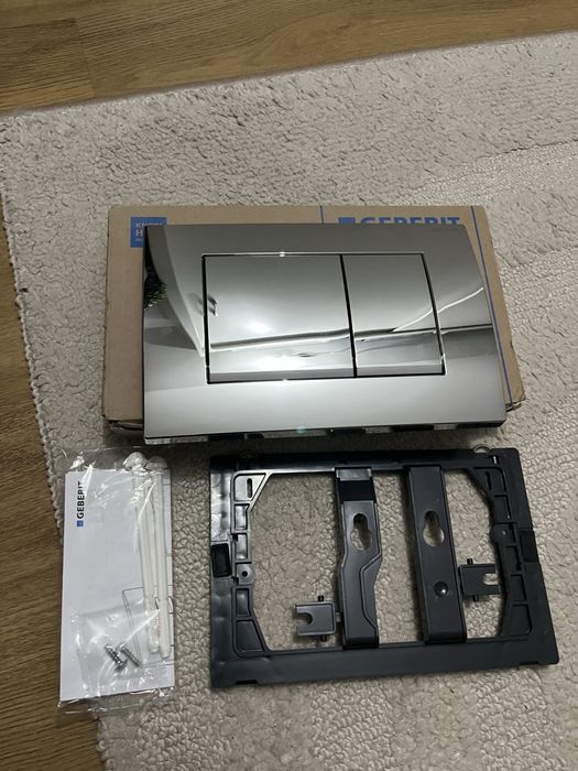 Przycisk Geberit Delta30