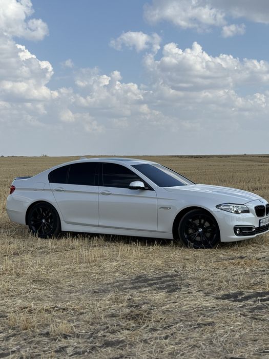 Продам Bmw F10 535ix