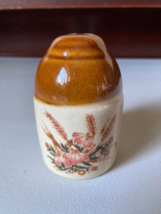 Saleiro / Pimenteiro