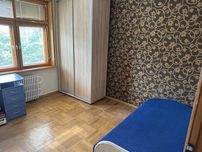 Здам 2 кімн. квартиру на вул. Гвардійців Широнінців, 59.