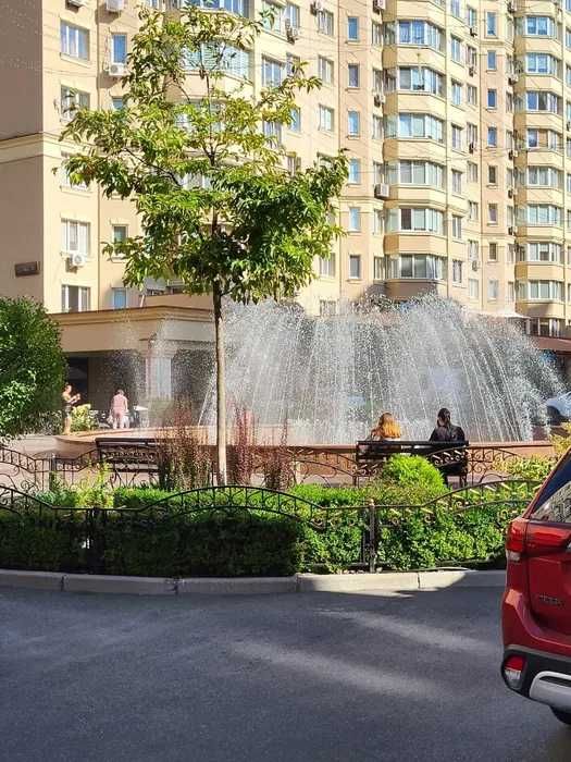 Продаж 2-кімнатної квартири в ЖК Софія сіті по вул. Миру 36
