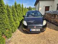 Sprzedam Fiat Grande Punto