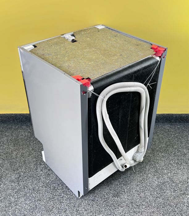 ПММ Siemens iQ500 SX66M098EU встраиваемая 60см XXL ПРЕМИУМ КЛАСС