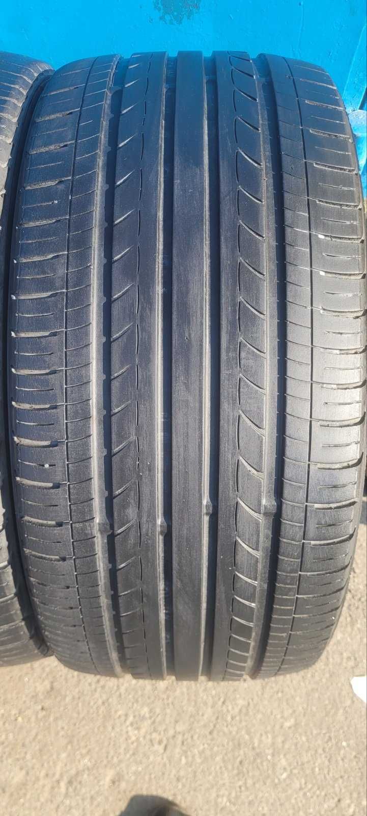 GoAuto Шини Yokohama avs dB v550 245/40 r18 Японія 49/10