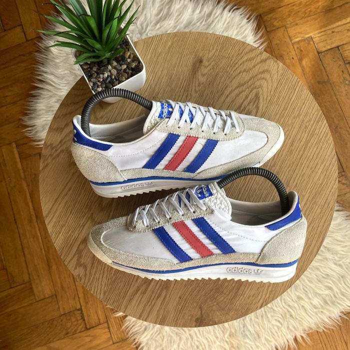 Кросівки Adidas SL72 Casual / 37 розмір