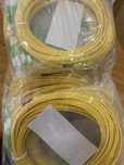 Cabo fibra ótica SC/APC para SC/APC 10M/15M/20M - Novo