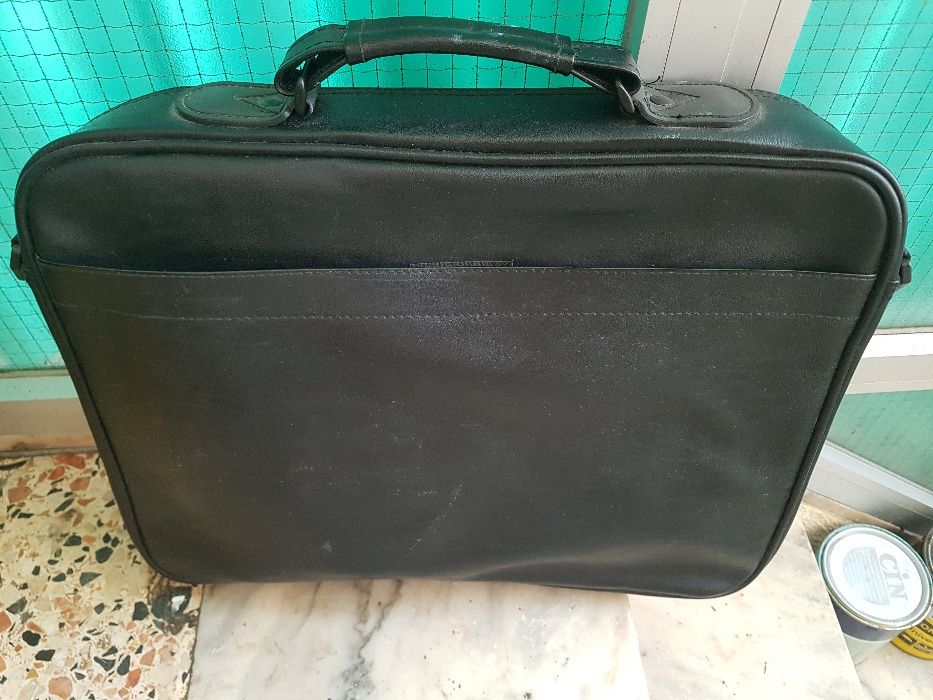 Mala para portátil Leadership