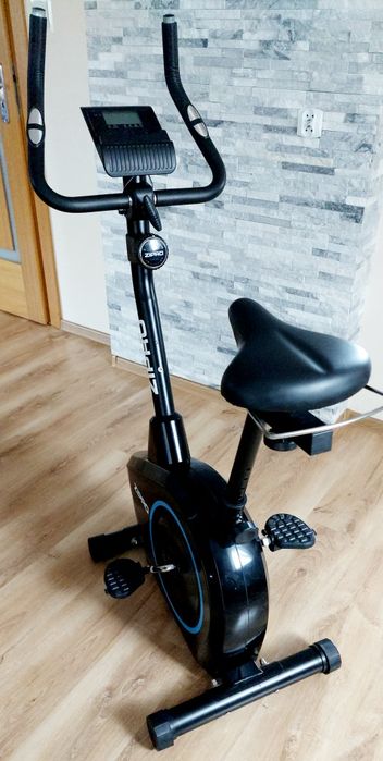 Okazja - Rower treningowy magnetyczny ZIPRO Boost.