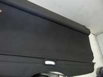 BMW E39 chapeleira