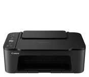 Принтер Canon TS 3450 без картриджів