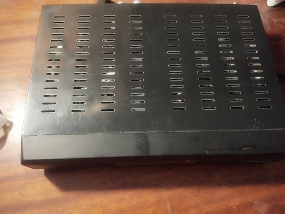 Супутниковий тюнер Orton 4060CX