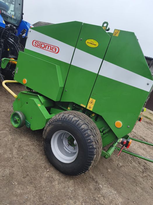 Sprzedam prasę SIPMA Z-569/1 FARMA II