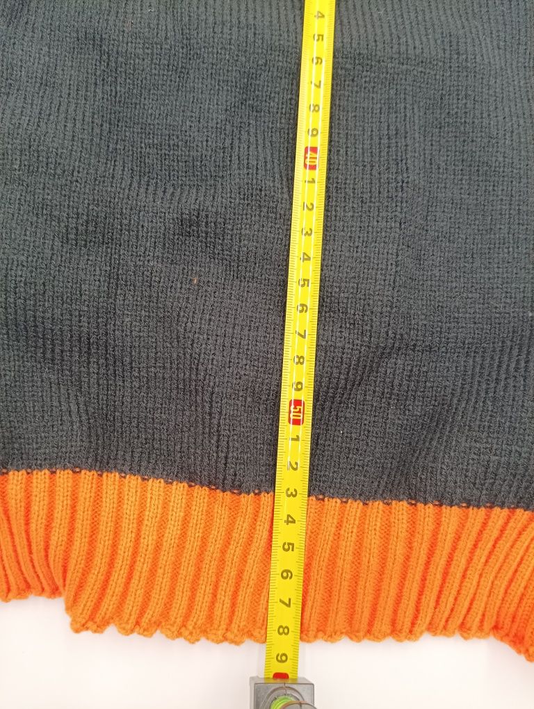 Sweter dla psa XXL