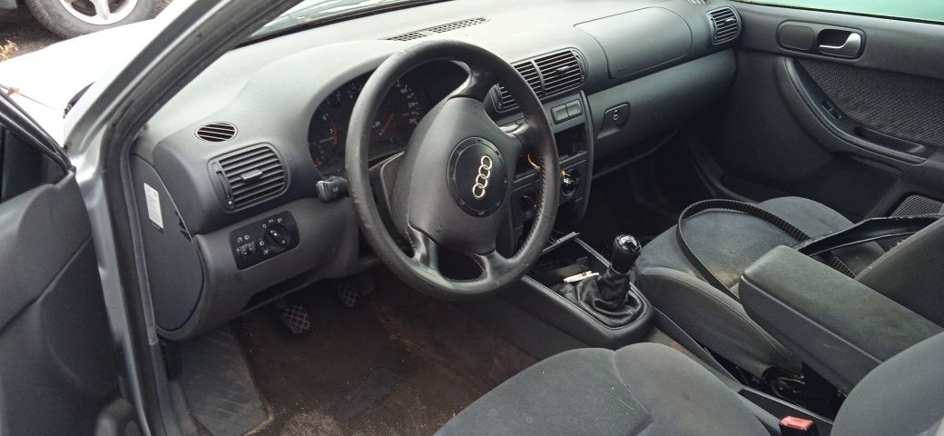 Audi a3 8l 1.8 20v 1.8 turbo 1.6, 1.9tdi