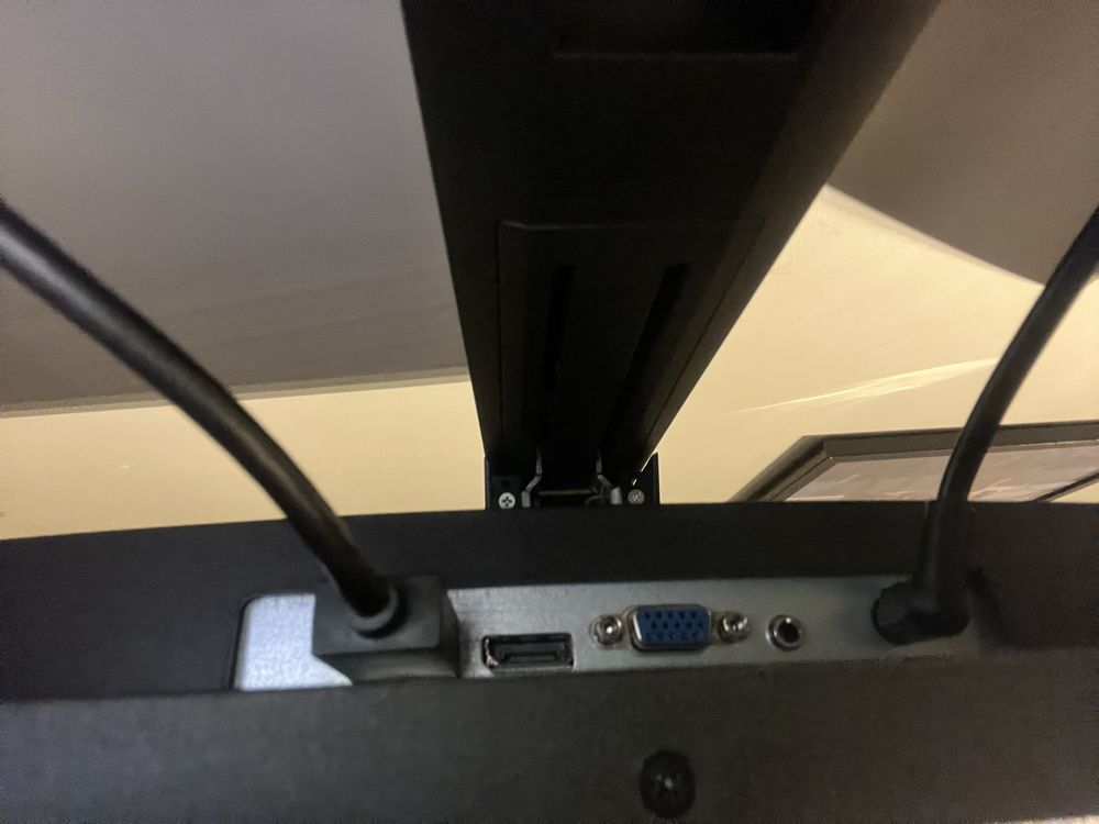 Monitor  gamingowy 144hz