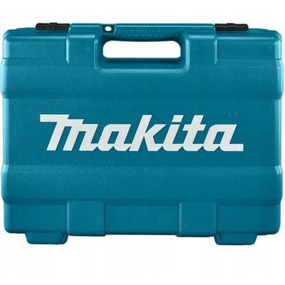 Walizka skrzynia do opalarki DHG180 DHG181 Makita
