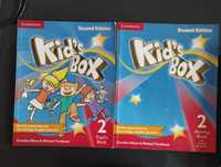 Kids Box 2 - cambridge university press