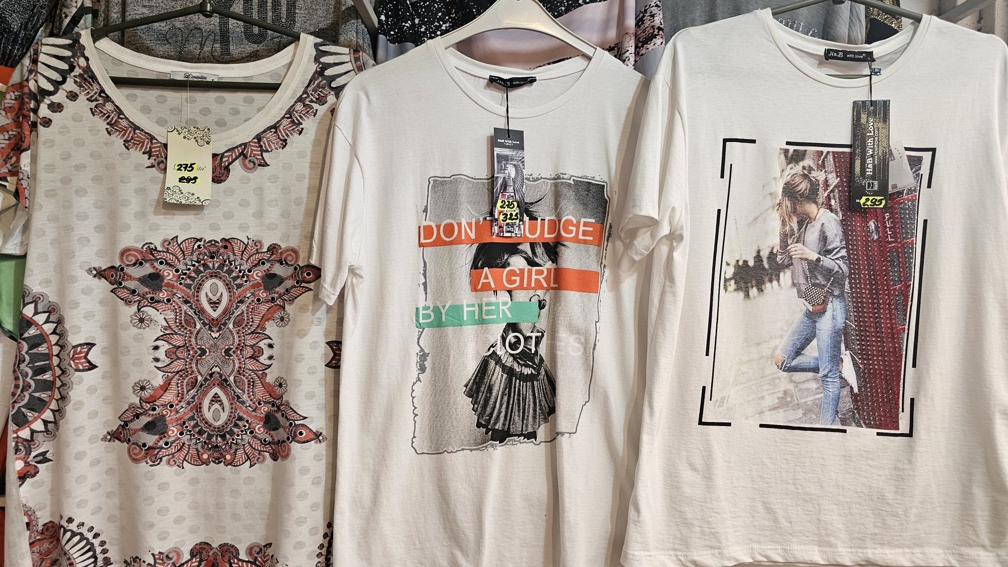 Футболка 42,44,46