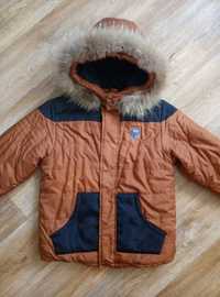 Зимняя куртка Wojcik курточка зима