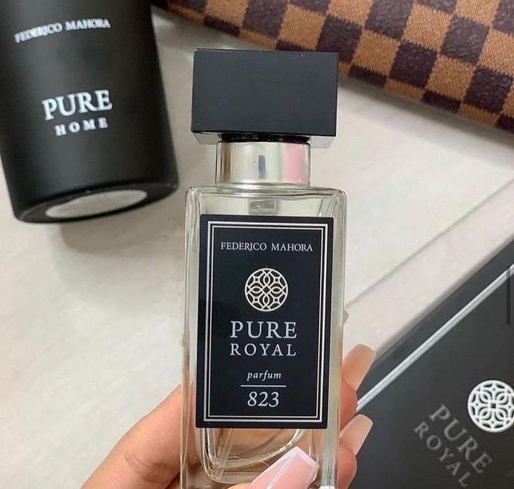 Perfumy Tom Ford - Fucking Fabolous Odpowiednik FM World