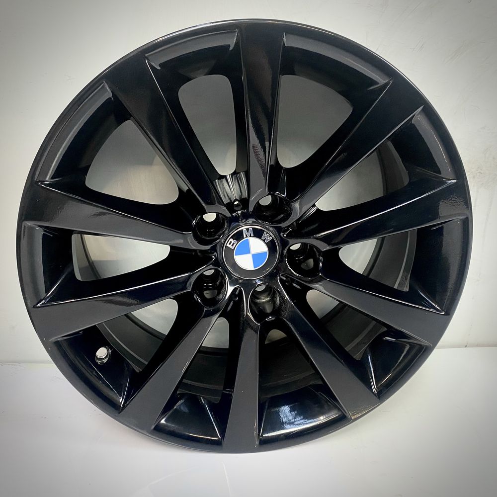 Felgi aluminiowe 18” BMW F10 F30 F11 F31 E90 F25 E84 E83 F32 F33
