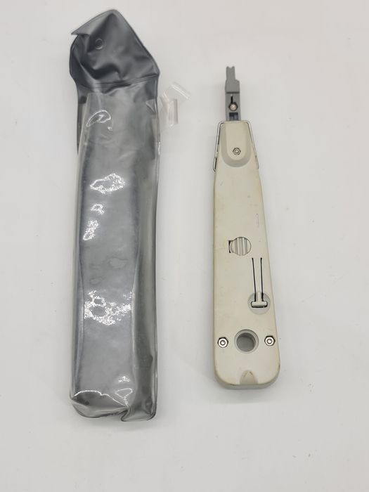 Alicate de inserção - novo